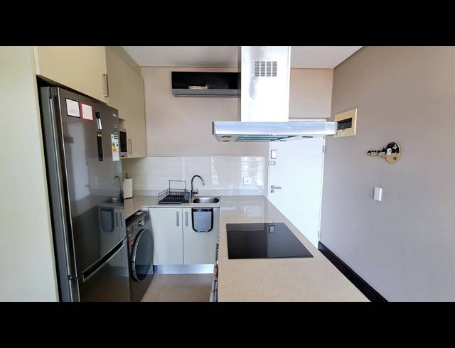 1 BEDROOM APARTMENT FOR SALE IN UMHLANGA RIDGE